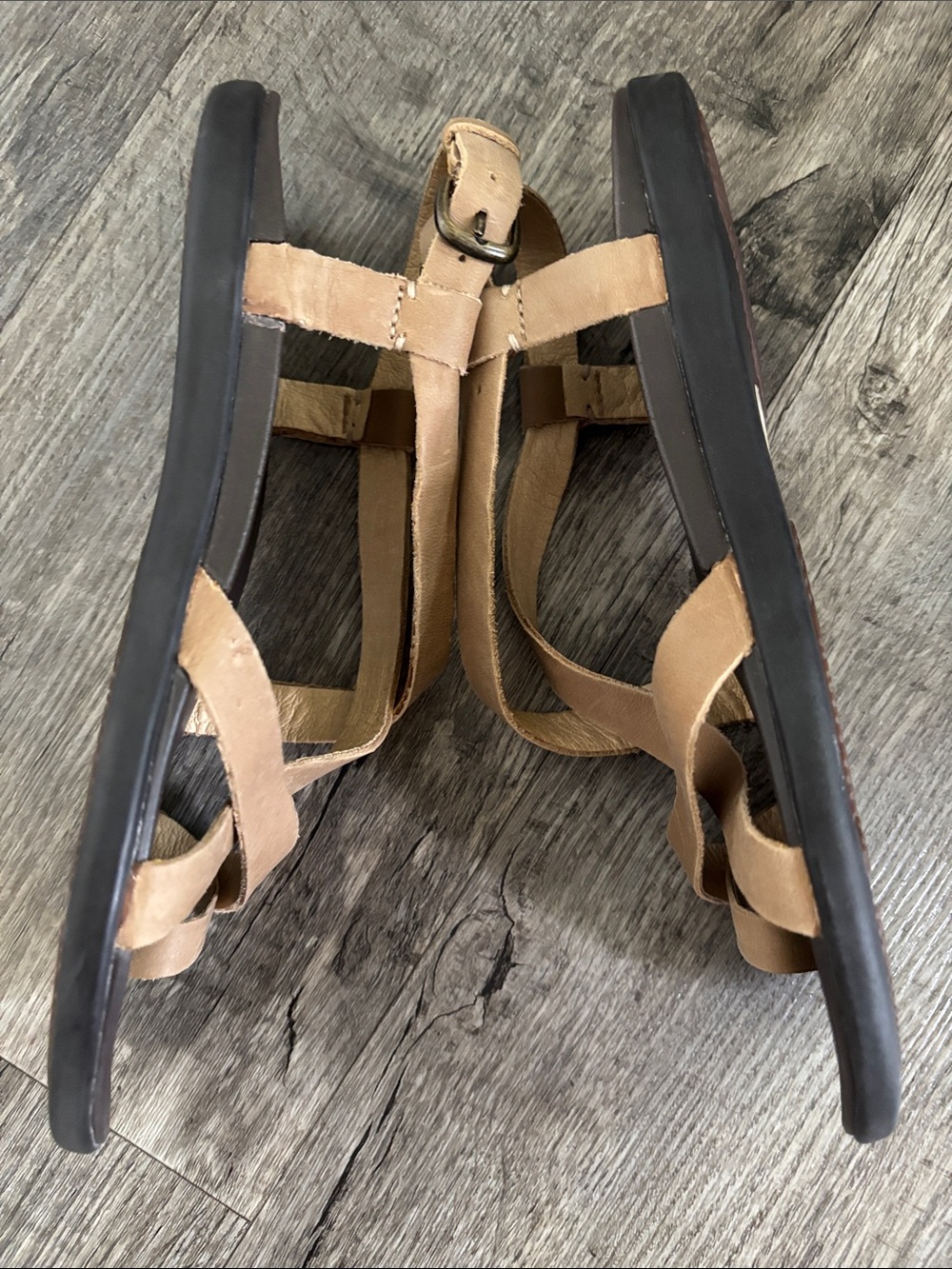 OluKai Upena Women's Strappy Beach Sandal - Picture 3 of 6